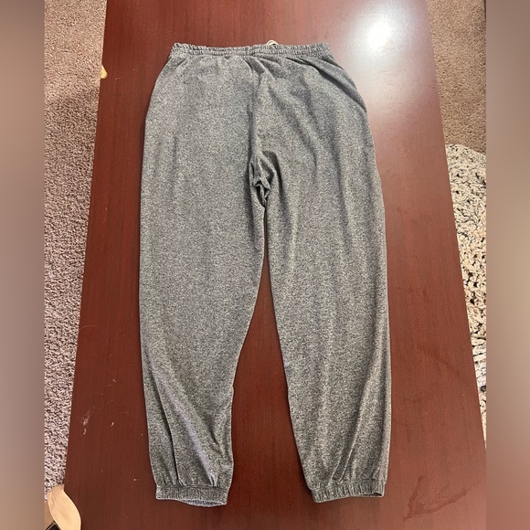 Vuori Gray Track Pants - Picture 4 of 4